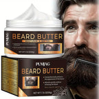 PUMJAG Beard Butter for Men (50g)