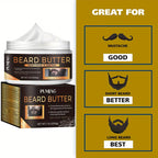 PUMJAG Beard Butter for Men (50g)