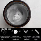 PUMJAG Beard Butter for Men (50g)