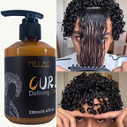 MELAO Curl Defining Cream (280ml)