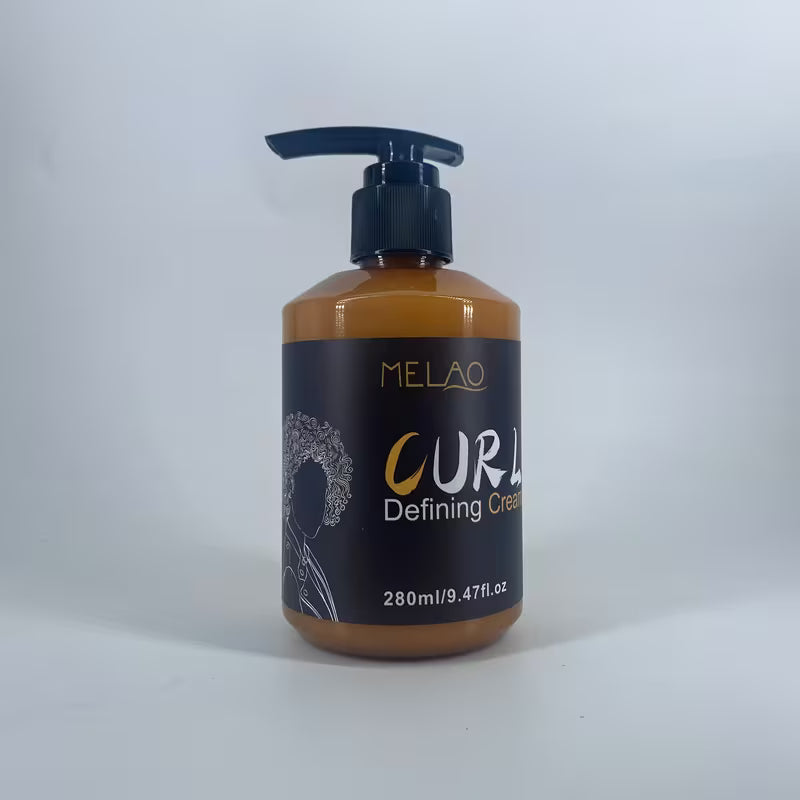 MELAO Curl Defining Cream (280ml)