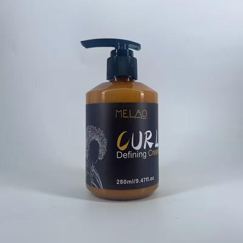 MELAO Curl Defining Cream (280ml)