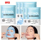 Rozino Retinol & Collagen Face Lift Mask (30g)