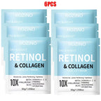 Rozino Retinol & Collagen Face Lift Mask (30g)